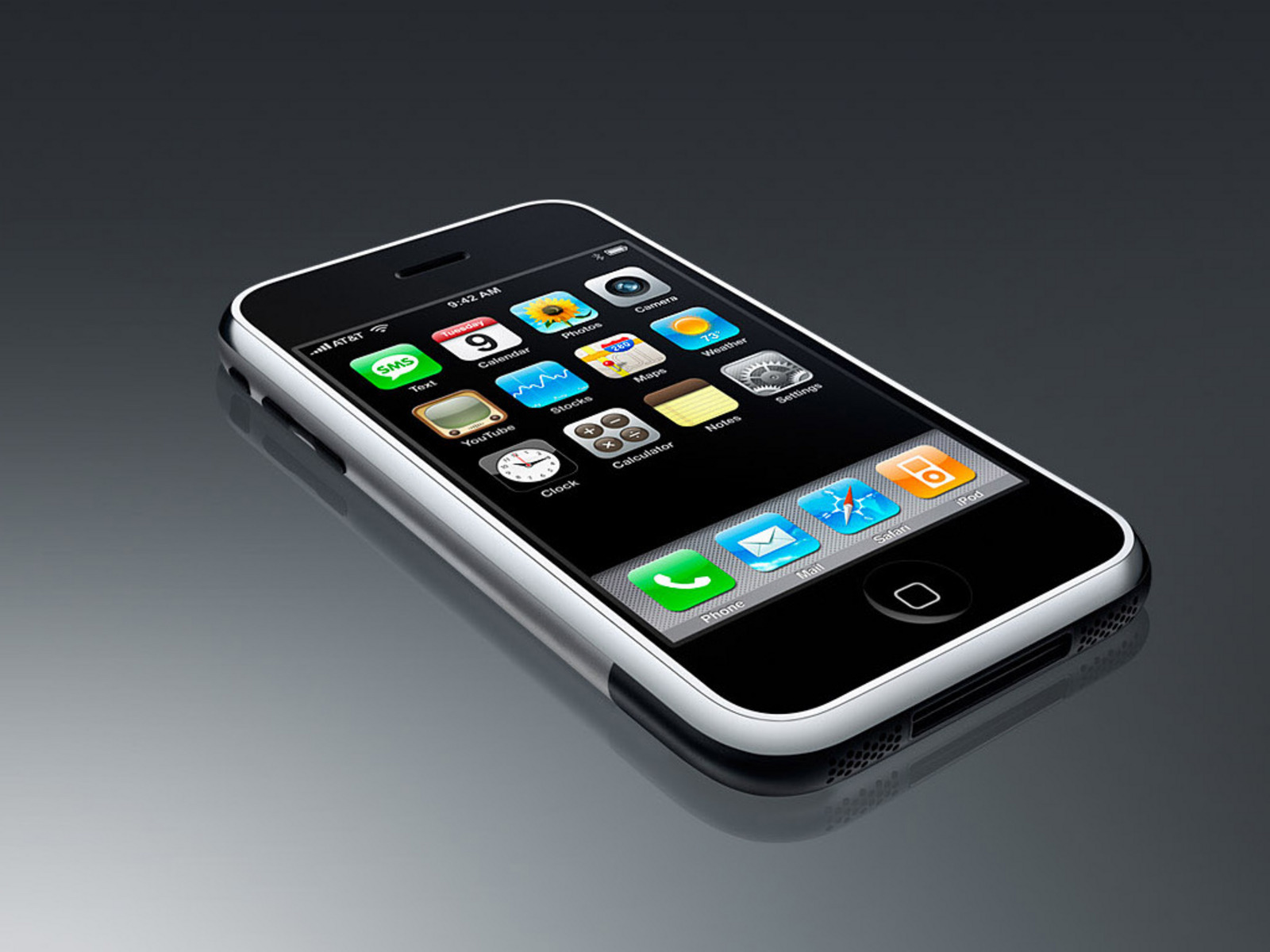 Original iPhone HD274639067